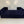 Edra L'Homme Et La Femme Daybed Sofa - In Navy Blue Mohair Velvet @ REHAUS