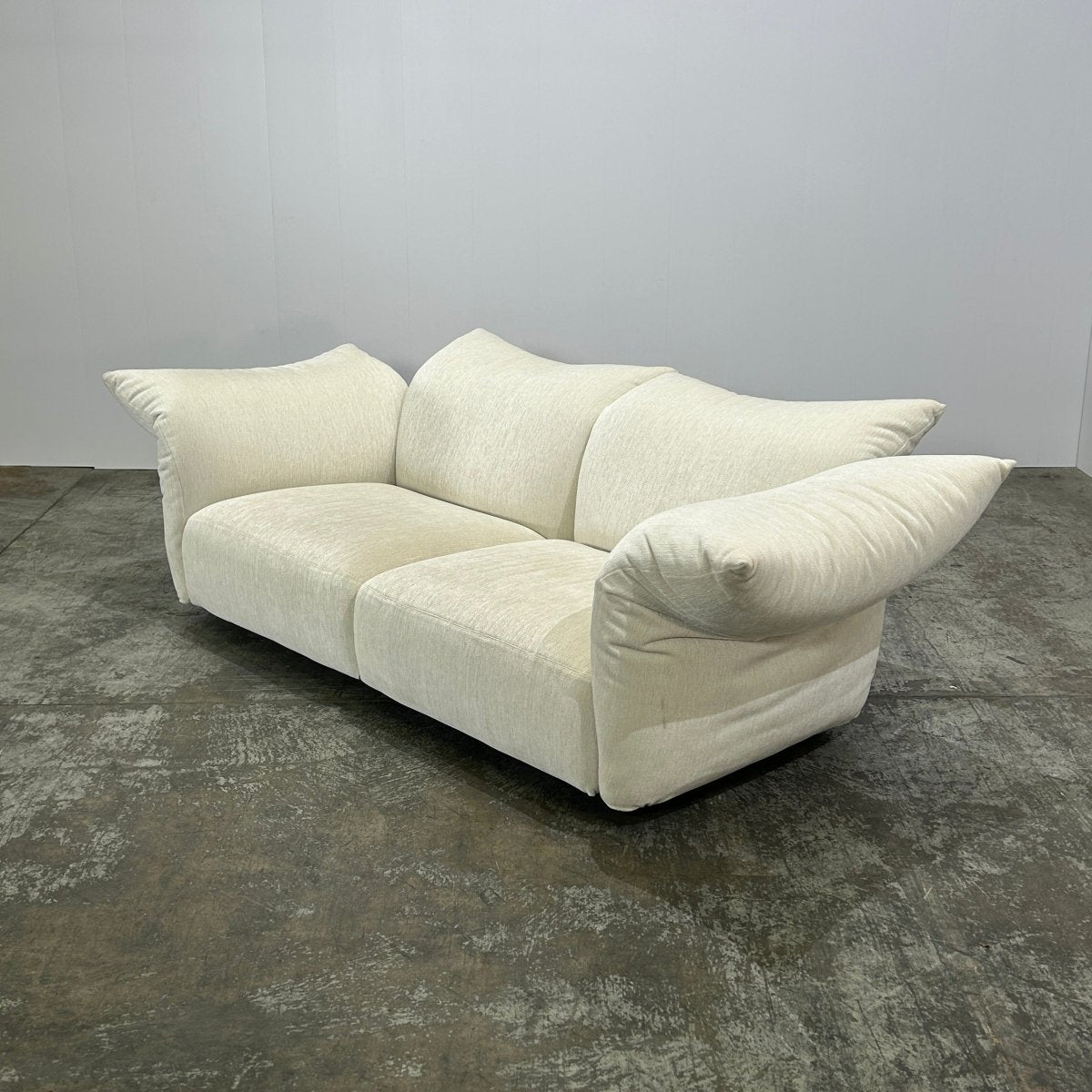 Edra Standard Sofa by Francesco Binfaré @ REHAUS