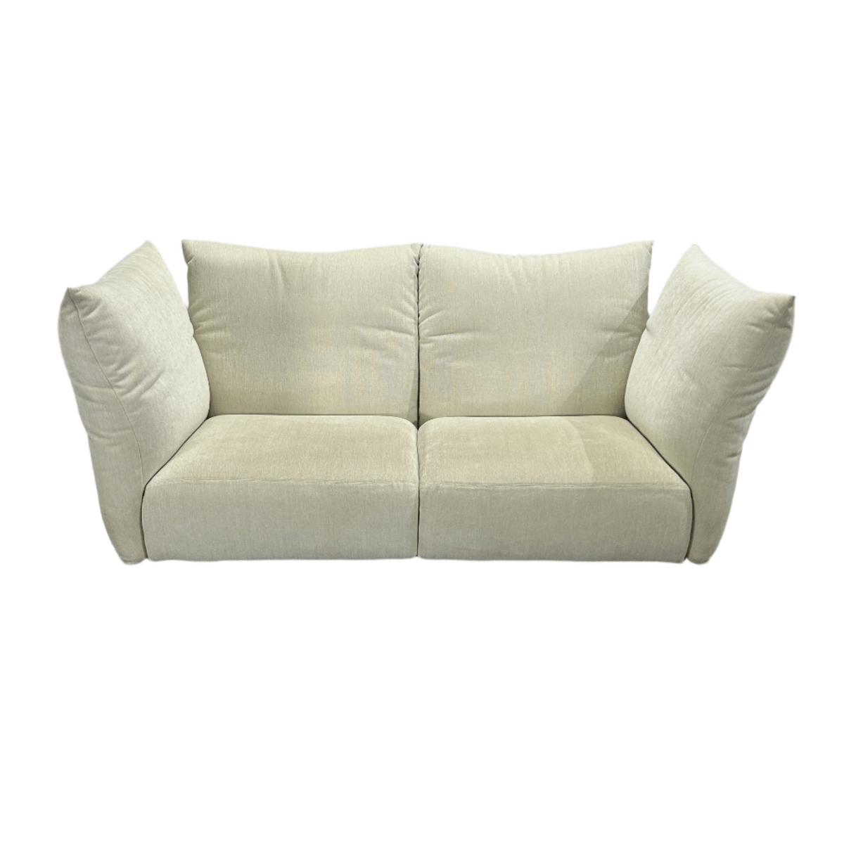 Edra Standard Sofa by Francesco Binfaré @ REHAUS