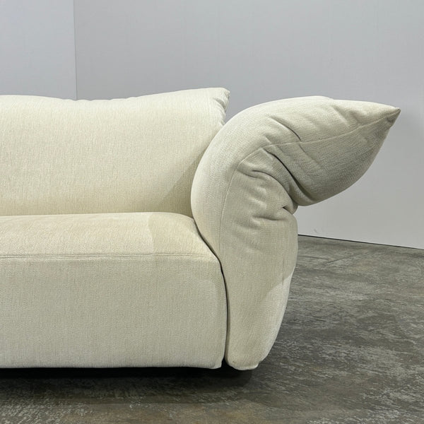 Edra Standard Sofa by Francesco Binfaré @ REHAUS
