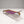 EGO Paris by Thomas Sauvage Purple Tandem Sun Lounger @ REHAUS