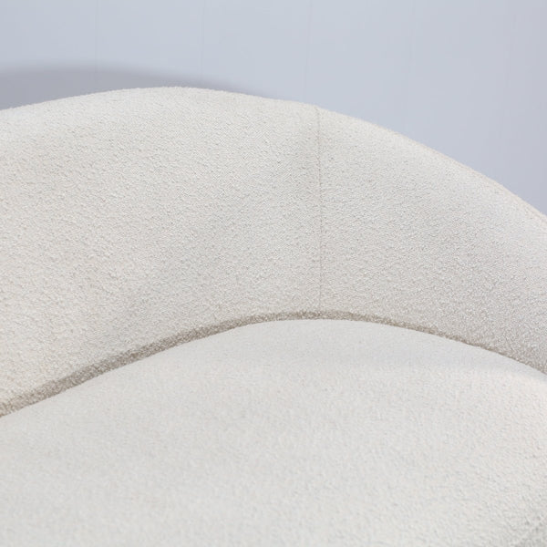 Eichholtz Brice Boucle Sofa @ REHAUS