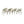 Eichholtz Cardinale Dining Chairs (Set of 4) - REHAUS - Eichholtz