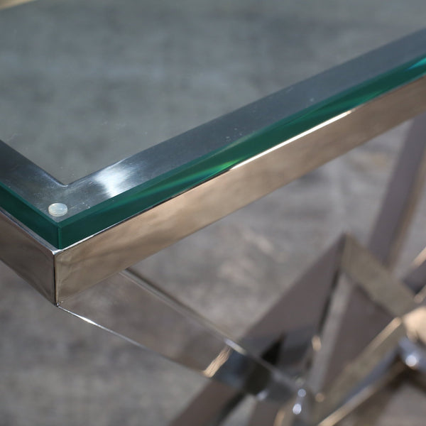 Eichholtz Connor Console Table @ REHAUS