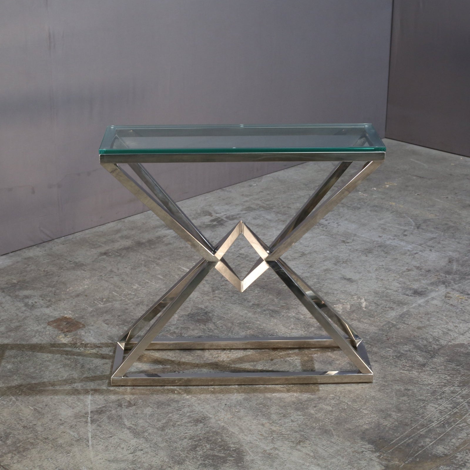 Eichholtz Connor Console Table @ REHAUS