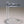 Eileen Gray Chrome Glass Side Table - REHAUS - Eileen Gray