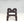 Ekstrem Black Lounge Chairs by Terje Ekstrøm, Set of 2 - REHAUS - Terje Ekstrøm