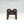 Ekstrem Black Lounge Chairs by Terje Ekstrøm, Set of 2 - REHAUS - Terje Ekstrøm