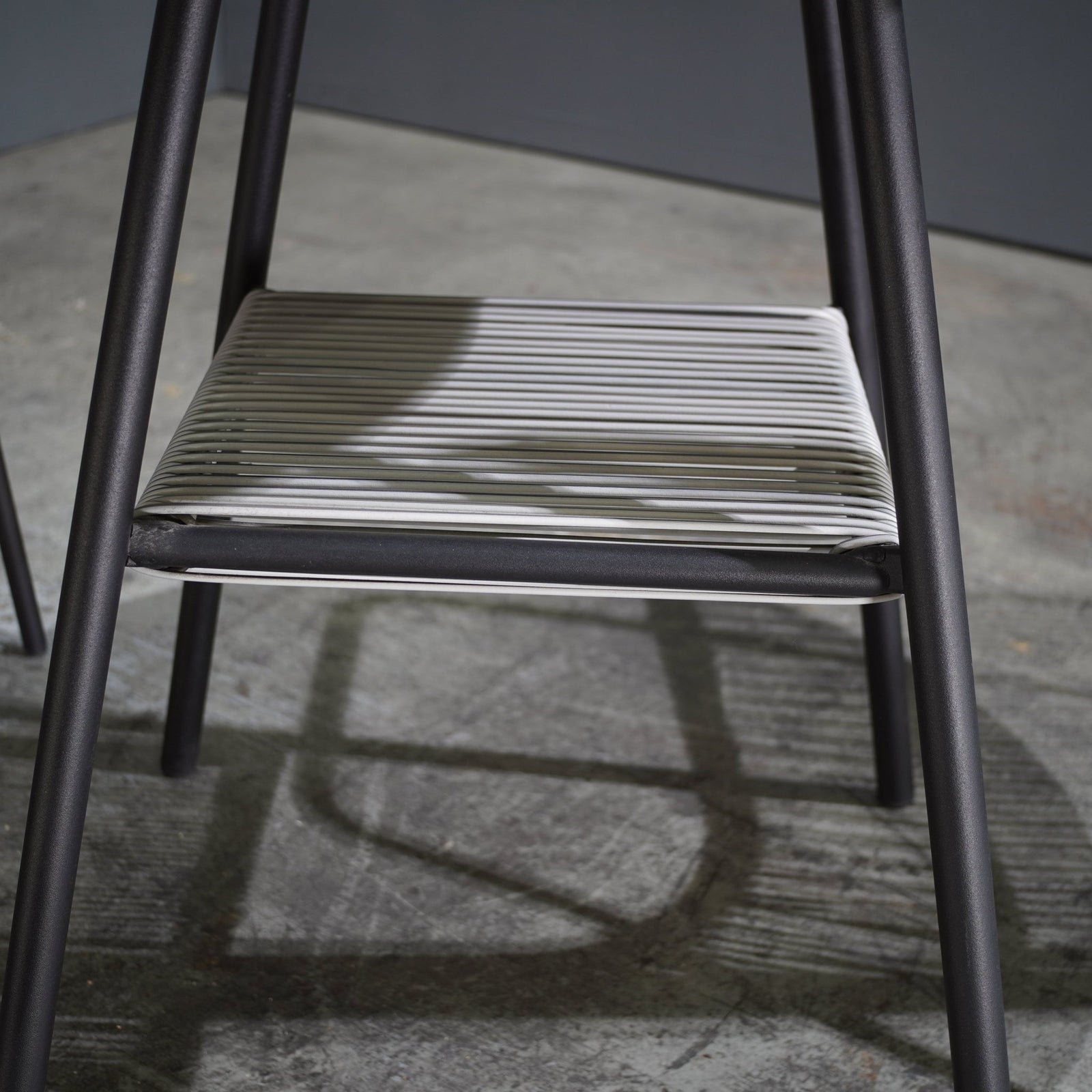 Elba Outdoor and Outdoor White Table by BoConcept - REHAUS - BoConcept
