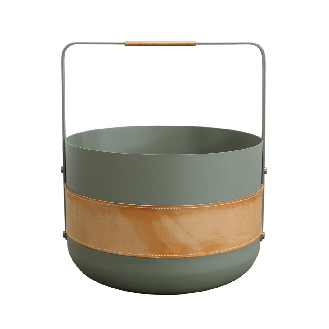 Eldvarm Emma Basket @ REHAUS