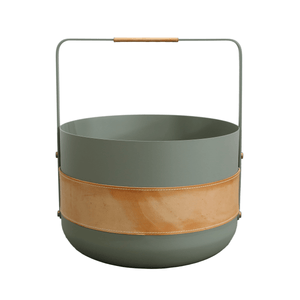 Eldvarm Emma Basket