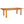 Elm Wood Extendable Dining Table @ REHAUS