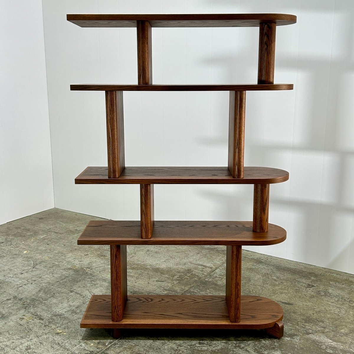 Elwood Shelving Unit by Soho Home @ REHAUS