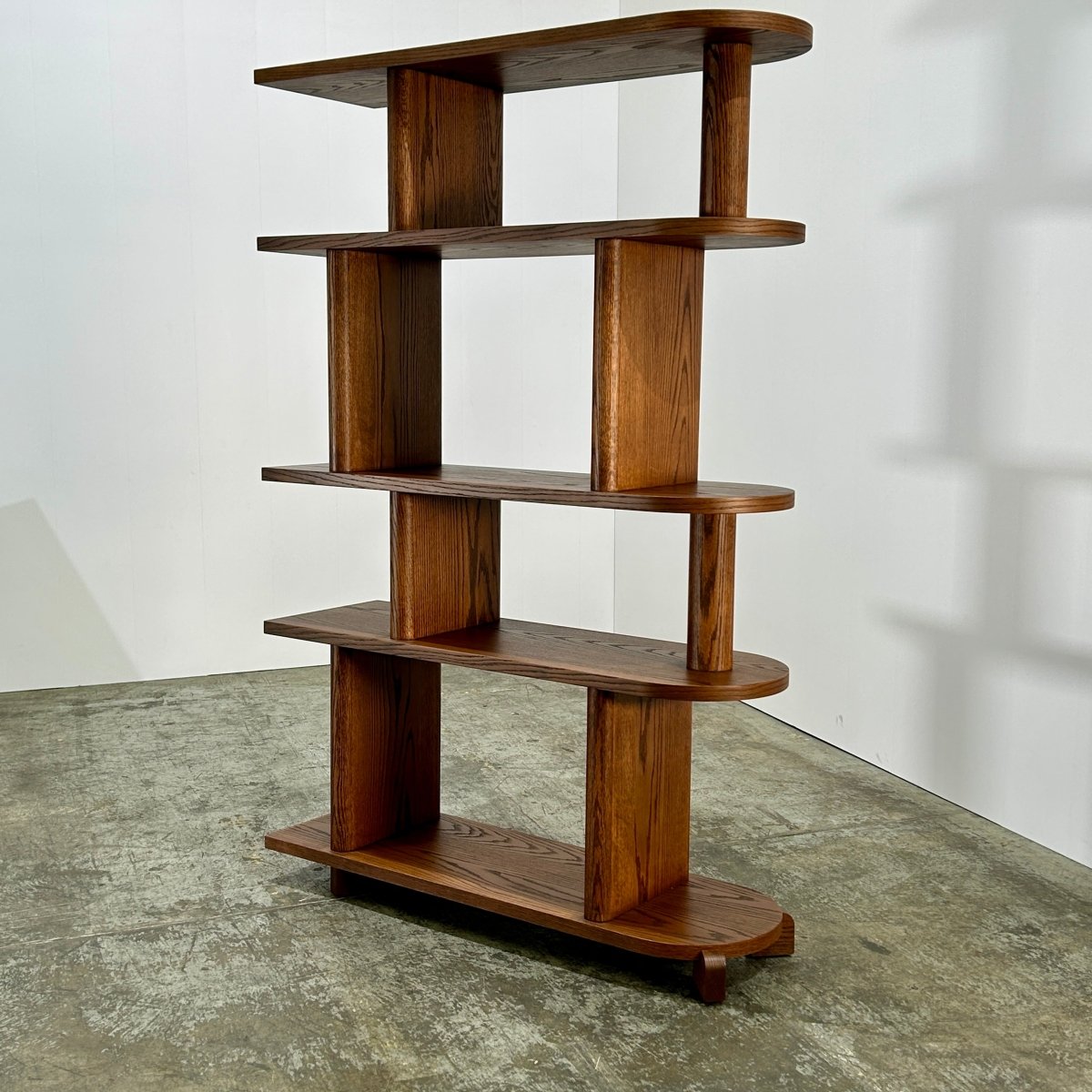 Elwood Shelving Unit by Soho Home @ REHAUS