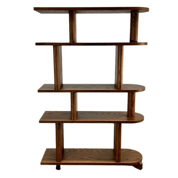 Elwood Shelving Unit by Soho Home @ REHAUS