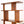 Elwood Shelving Unit by Soho Home @ REHAUS