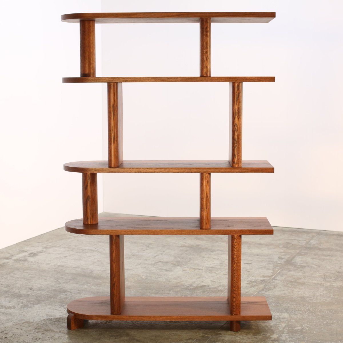 Elwood Shelving Unit by Soho Home @ REHAUS