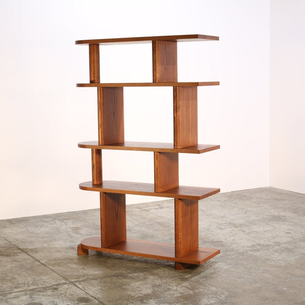 Elwood Shelving Unit by Soho Home @ REHAUS