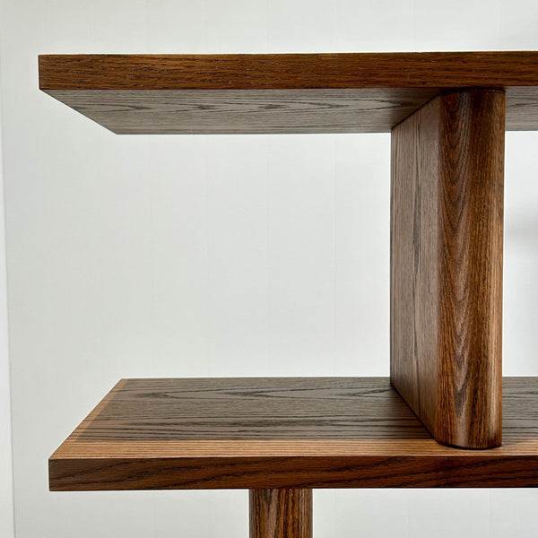 Elwood Shelving Unit by Soho Home @ REHAUS