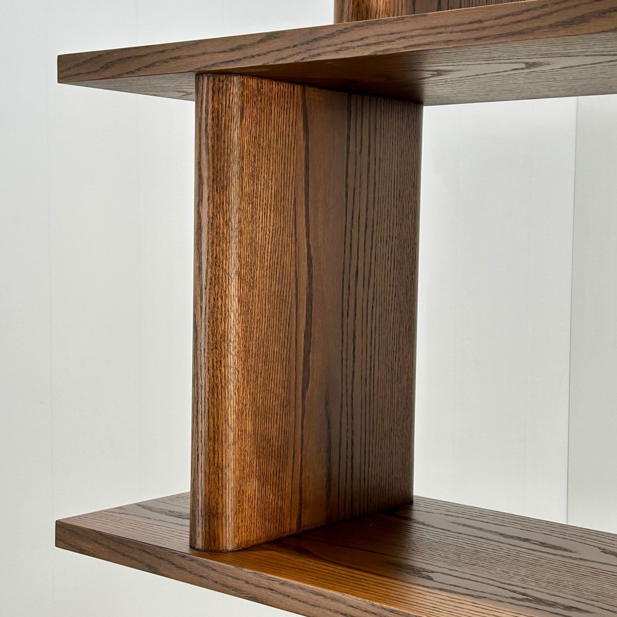 Elwood Shelving Unit by Soho Home @ REHAUS