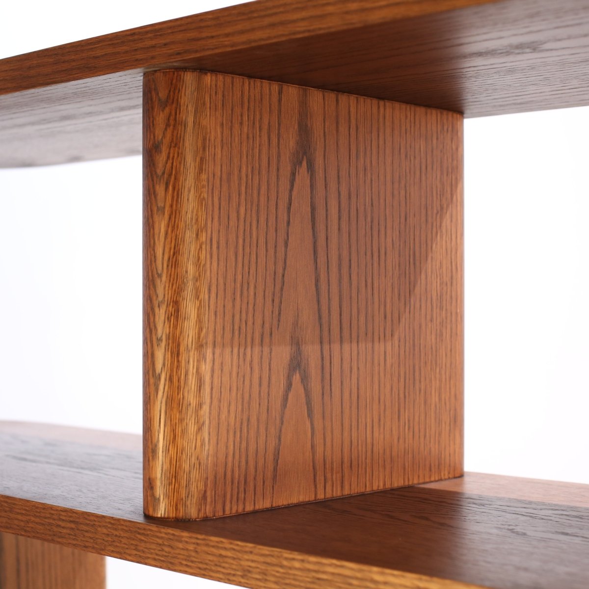 Elwood Shelving Unit by Soho Home @ REHAUS