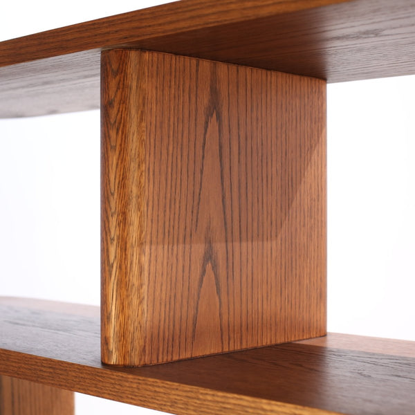 Elwood Shelving Unit by Soho Home @ REHAUS