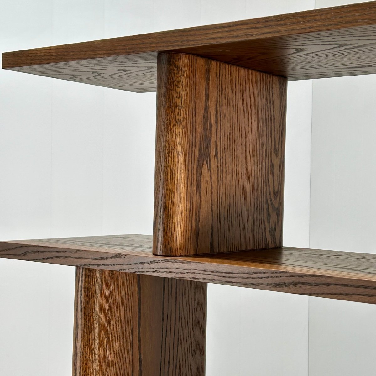 Elwood Shelving Unit by Soho Home @ REHAUS