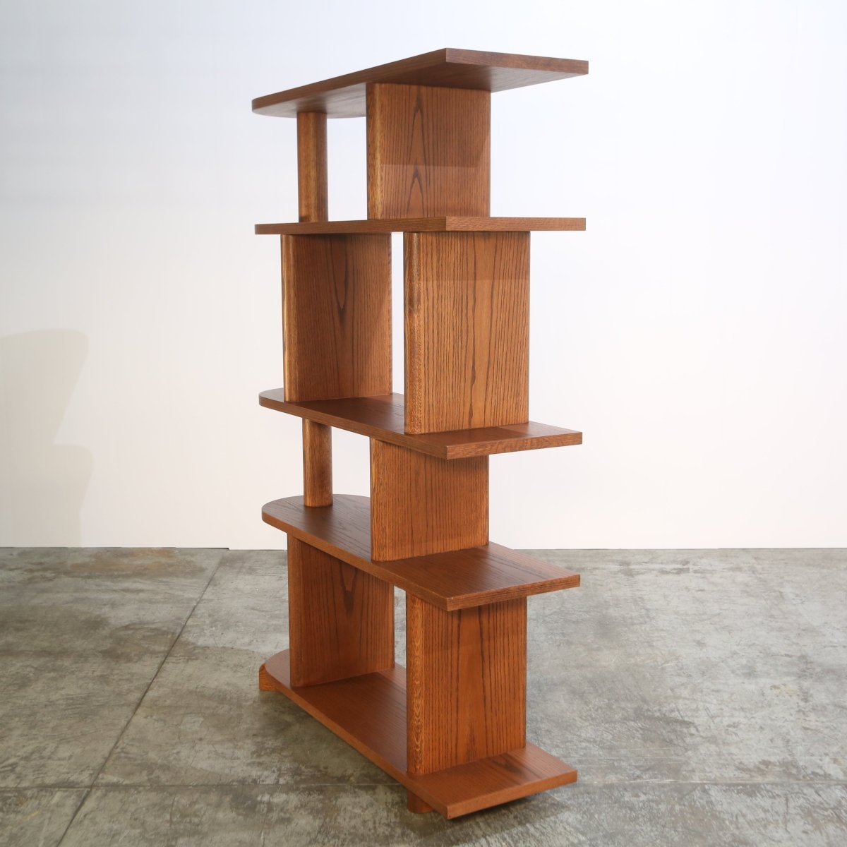 Elwood Shelving Unit by Soho Home @ REHAUS