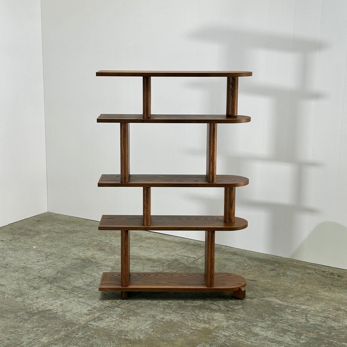 Elwood Shelving Unit by Soho Home @ REHAUS