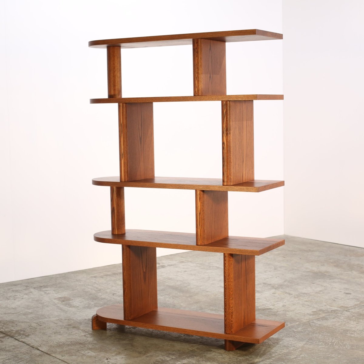 Elwood Shelving Unit by Soho Home @ REHAUS