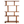 Elwood Shelving Unit by Soho Home @ REHAUS