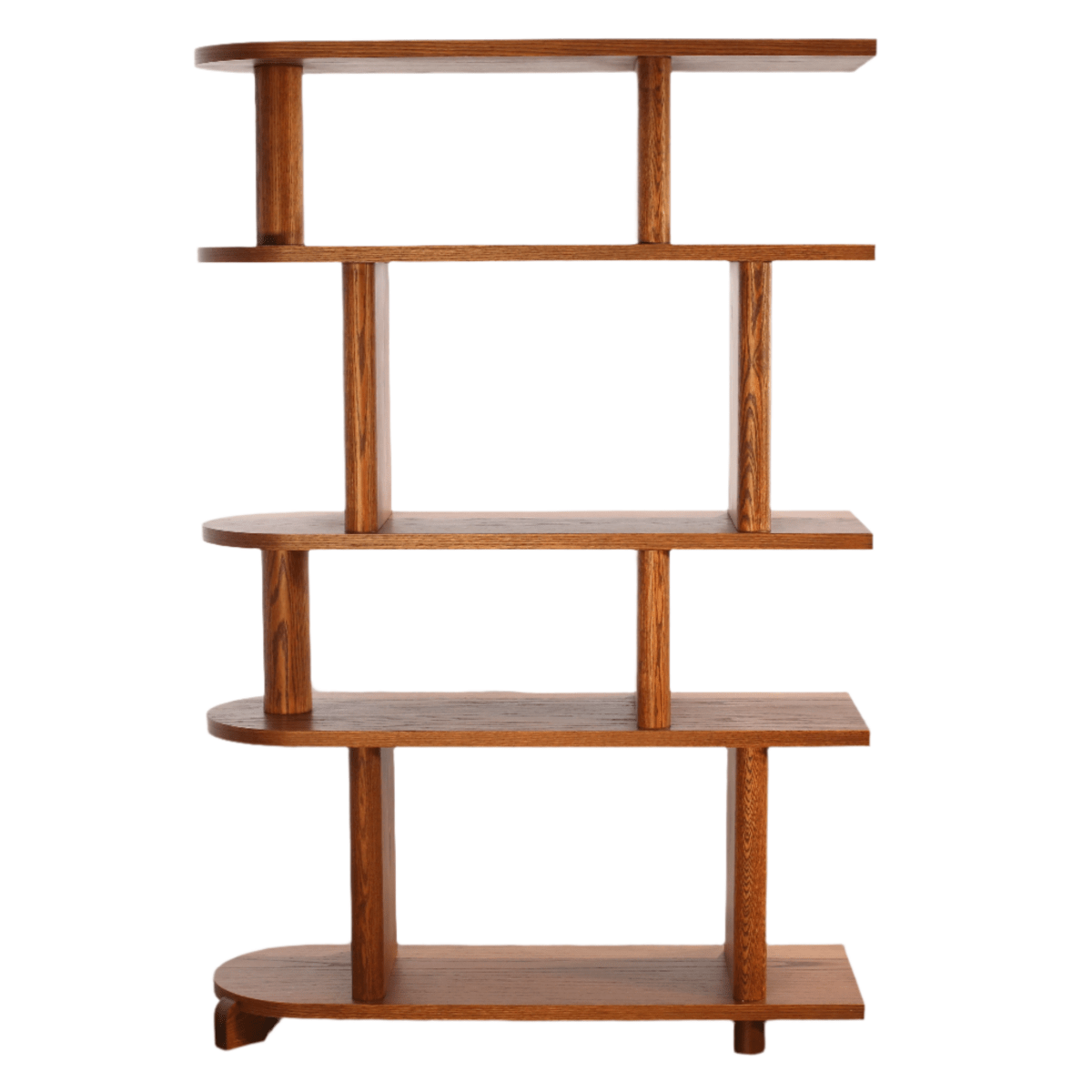 Elwood Shelving Unit by Soho Home @ REHAUS