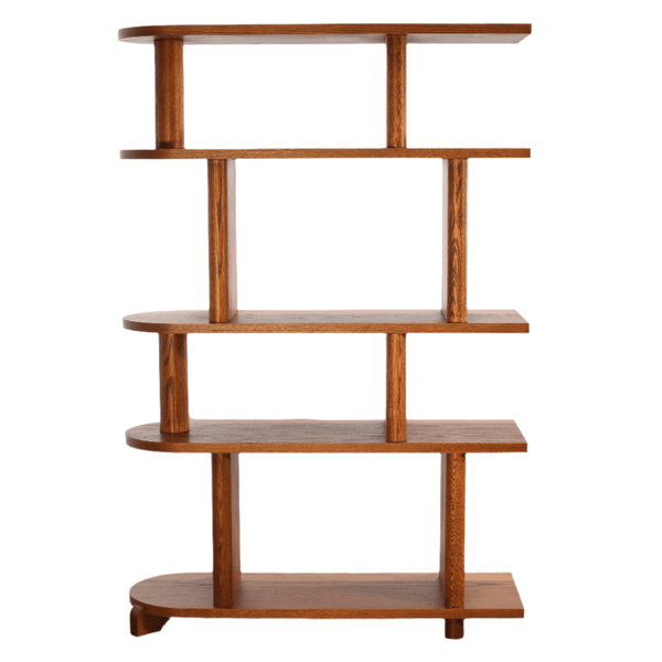 Elwood Shelving Unit by Soho Home @ REHAUS