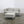 Erik Jørgensen Grey Fabric Sofa & Footstool @ REHAUS