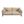 Established & Sons Beige Cassette Sofa by Ronan & Erwan Bouroullec @ REHAUS
