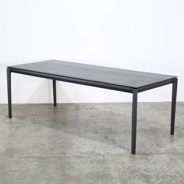 Ethnicraft Bok Large Dining Table by Alain Van Havre @ REHAUS