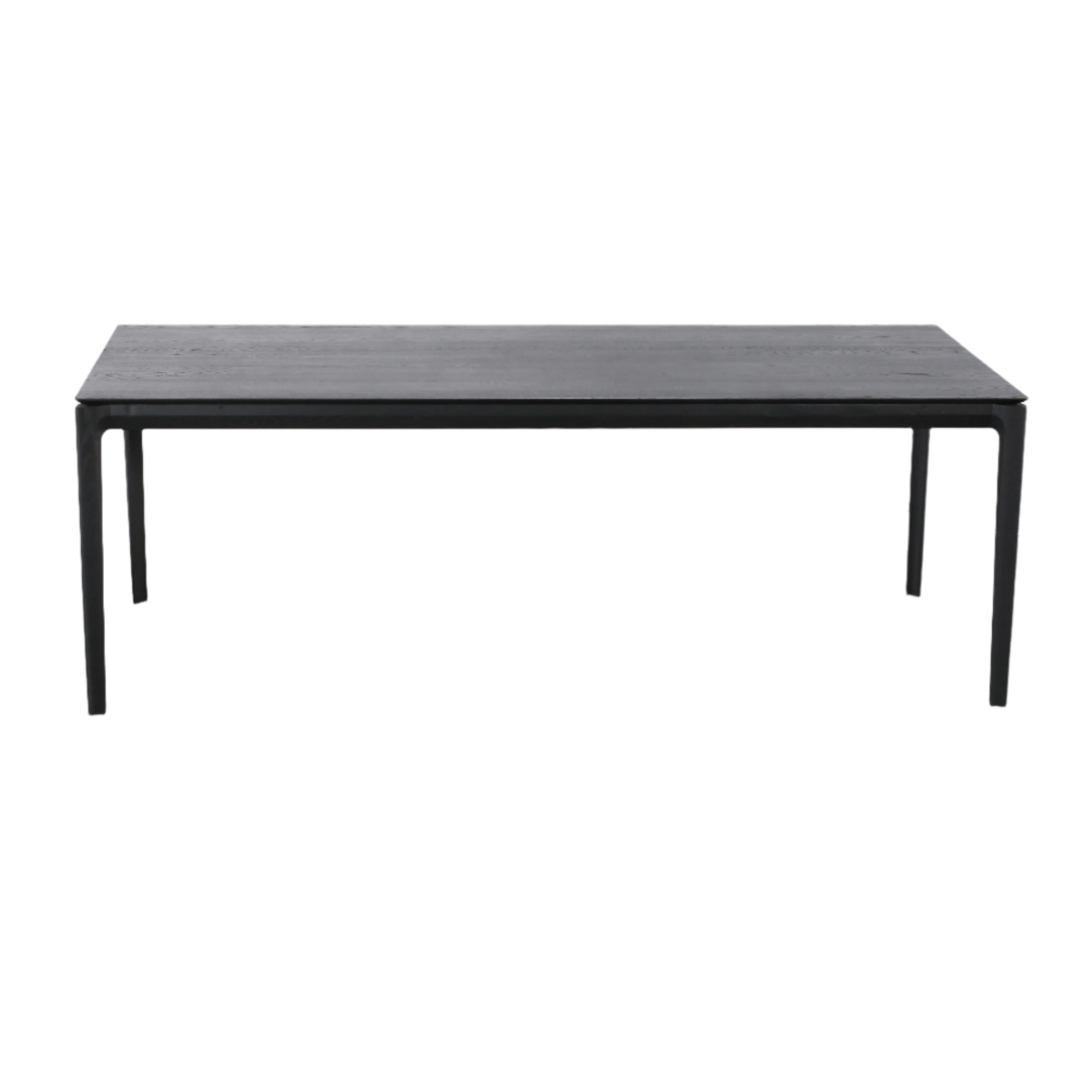 Ethnicraft Bok Large Dining Table by Alain Van Havre @ REHAUS
