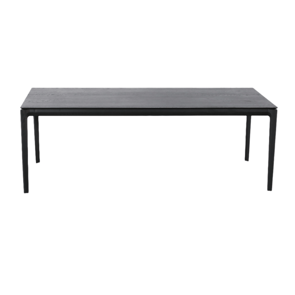 Ethnicraft Bok Large Dining Table by Alain Van Havre @ REHAUS