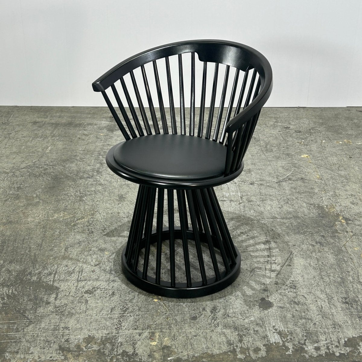 Fan Chair by Tom Dixon @ REHAUS