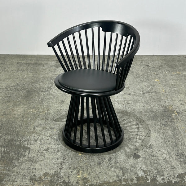 Fan Chair by Tom Dixon @ REHAUS