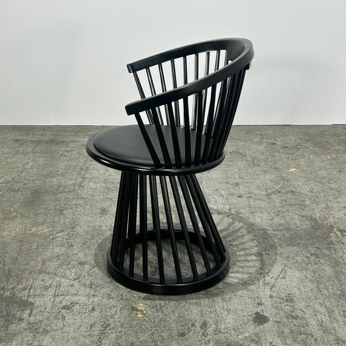 Fan Chair by Tom Dixon @ REHAUS