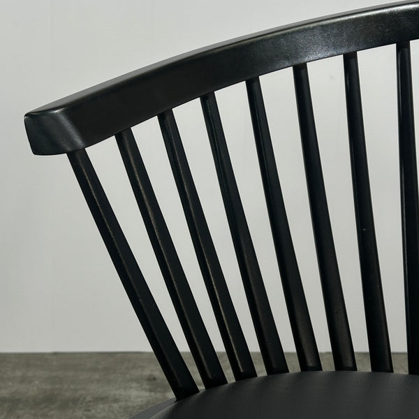 Fan Chair by Tom Dixon @ REHAUS