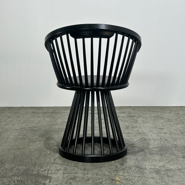 Fan Chair by Tom Dixon @ REHAUS