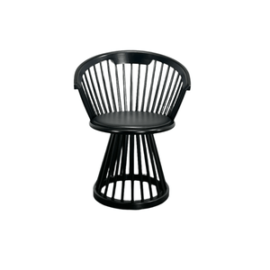 Fan Chair by Tom Dixon @ REHAUS