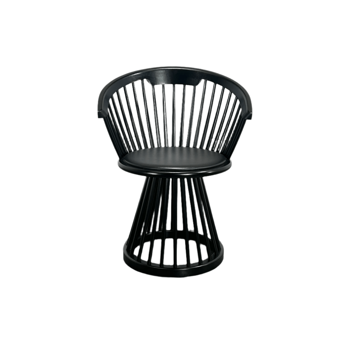 Fan Chair by Tom Dixon @ REHAUS