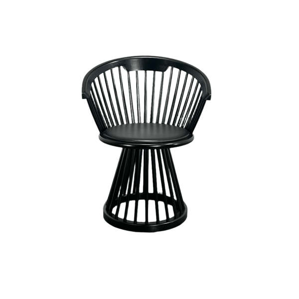 Fan Chair by Tom Dixon @ REHAUS