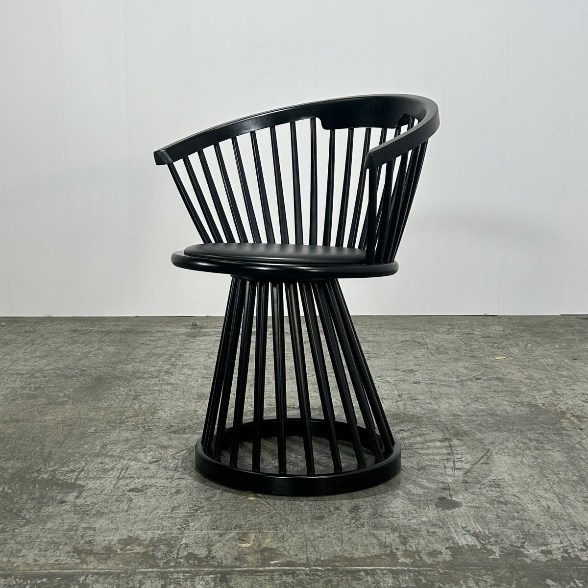Fan Chair by Tom Dixon @ REHAUS
