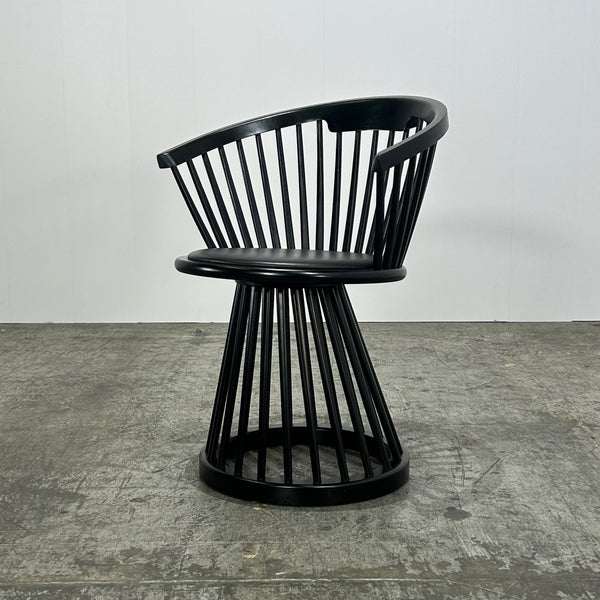 Fan Chair by Tom Dixon @ REHAUS