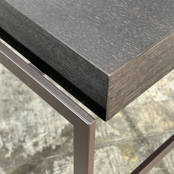 FCI Bea Console by XVl @ REHAUS