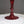 Fendi Casa Red Murano Table Lamp @ REHAUS
